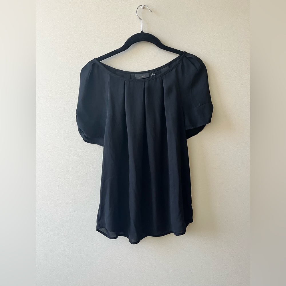 Apt 9 blouse
